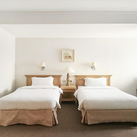 Menumbing Heritage Hotel Pangkal Pinang Kültér fotó