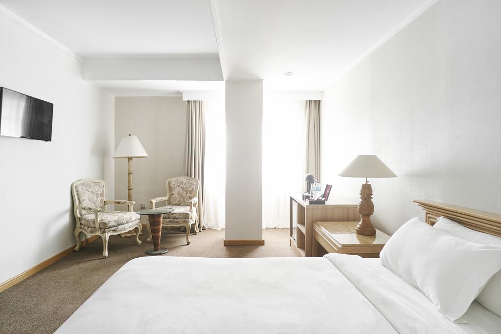 Menumbing Heritage Hotel Pangkal Pinang Kültér fotó